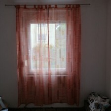 Stück schlaufen gardine gebraucht kaufen  Heilbronn