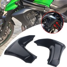 Capa carenagem painel radiador frontal para KAWASAKI ER-6N 2012-2016, usado comprar usado  Enviando para Brazil