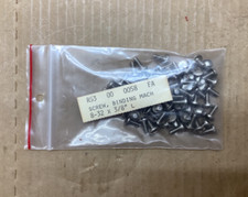 Machine binding screws for sale  Jessup
