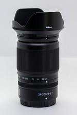 Nikon nikkor 200mm gebraucht kaufen  Niedereschach