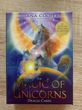 The magic unicorns gebraucht kaufen  Kassel