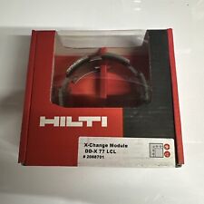 Hilti change module for sale  BORDON