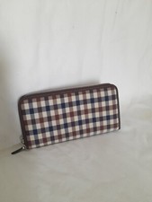 Aquascutum women wallet d'occasion  Chevilly-Larue