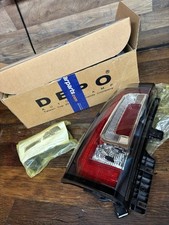 Tail light 2015 for sale  Springville