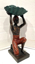 Vtg. bronze kneeling for sale  Sarasota