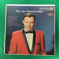 Jim reeves jim for sale  RHYL