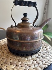 Simplex vintage copper for sale  Del Mar