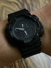 g shock ga 100 na sprzedaż  Wysyłka do Poland
