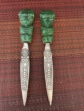 Vintage mexican jade for sale  Littleton