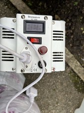 variac for sale variac for sale BARNSLEY