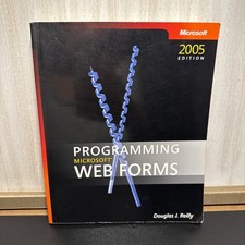 Programming microsoft web for sale  Farmington