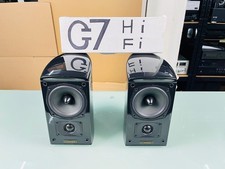 Mission e50 speakers for sale Mission e50 speakers for sale  LEICESTER