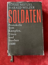 Sönke neitzel harald gebraucht kaufen  Jena