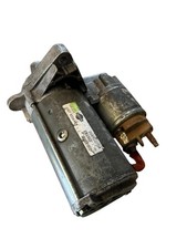 Motorino avviamento nissan usato  Pozzallo
