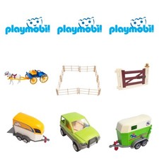 Playmobil country horse for sale  CHICHESTER