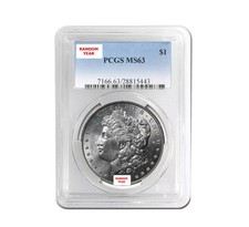 1878 1904 morgan d'occasion  Expédié en Belgium