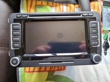 vw sat nav cd for sale vw sat nav cd for sale LIVINGSTON