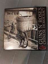 Guns roses chinese for sale  HERNE BAY