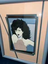 framed original art custom for sale framed original art custom for sale Brick