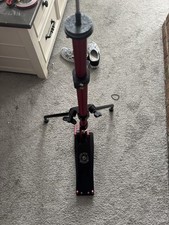 Trick pro1 blackwidow for sale  Blackwood