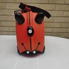 Trunki harley ladybird. for sale  BARKING
