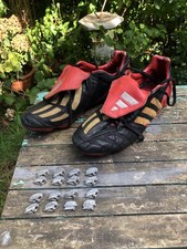 Adidas predator mania for sale  NORWICH