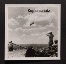 Foto sperrballon fesselballon gebraucht kaufen  Berlin