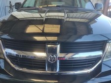 Calandre dodge journey d'occasion  Escout