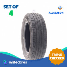 65 225 tires 17 4 for sale  Chicago