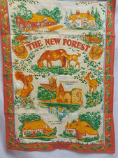 Vintage new forest for sale  STROUD