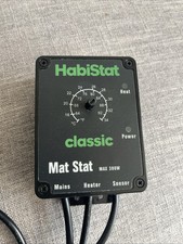 Habistat htmb1 reptile for sale  SOLIHULL