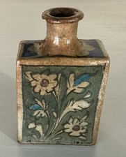 Bouteille ancienne céramique d'occasion  Vannes