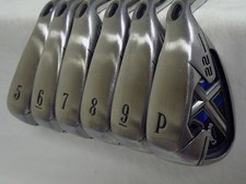Callaway irons set for sale  Monroe
