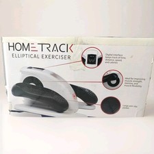 Home track elliptical for sale  San Gabriel