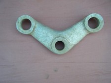 Norton top yoke for sale  LEICESTER