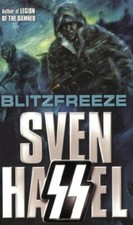 Blitzfreeze sven hassel d'occasion  Expédié en Belgium