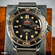 Omega seamaster diver for sale  Mineola