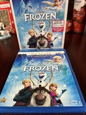 Frozen collectors edition for sale  Louisville