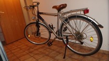 Lastrada unique fahrrad gebraucht kaufen  Düsseldorf