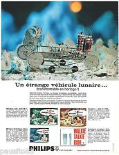 Publicite advertising 085 d'occasion  Roquebrune-sur-Argens