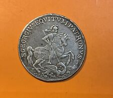 Médaille soldat saint d'occasion  Lyon II