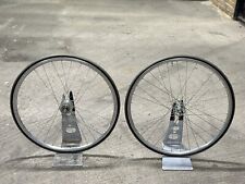 Campagnolo clincher set usato  Spedire a Italy