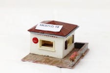 Faller 212 edifici usato  Lizzanello