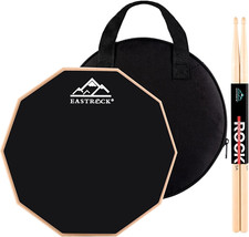 Practice pad drum usato  Roma