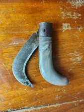 Antico coltello marietti usato  Genova