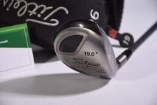 Titleist 980 wood for sale  LOANHEAD