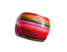 Bracelet acier motif d'occasion  Foix