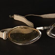 Lunettes militaire motocyclist d'occasion  Cavaillon