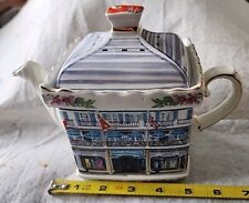 Sadler vintage teapot for sale  Linden