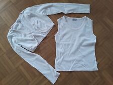 Kangaroos teilig bolero gebraucht kaufen  Leingarten
